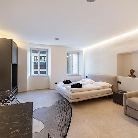 App 203 Palazzo Cavour Appartement Bozen Buitenkant foto