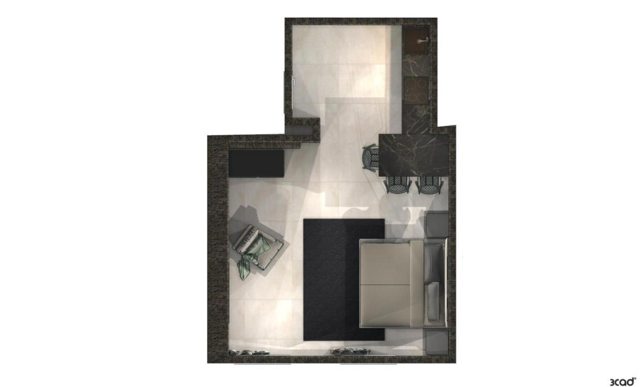 App 203 Palazzo Cavour Appartement Bozen Buitenkant foto