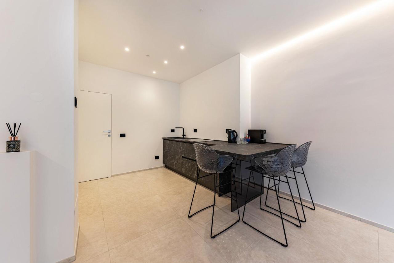App 203 Palazzo Cavour Appartement Bozen Buitenkant foto