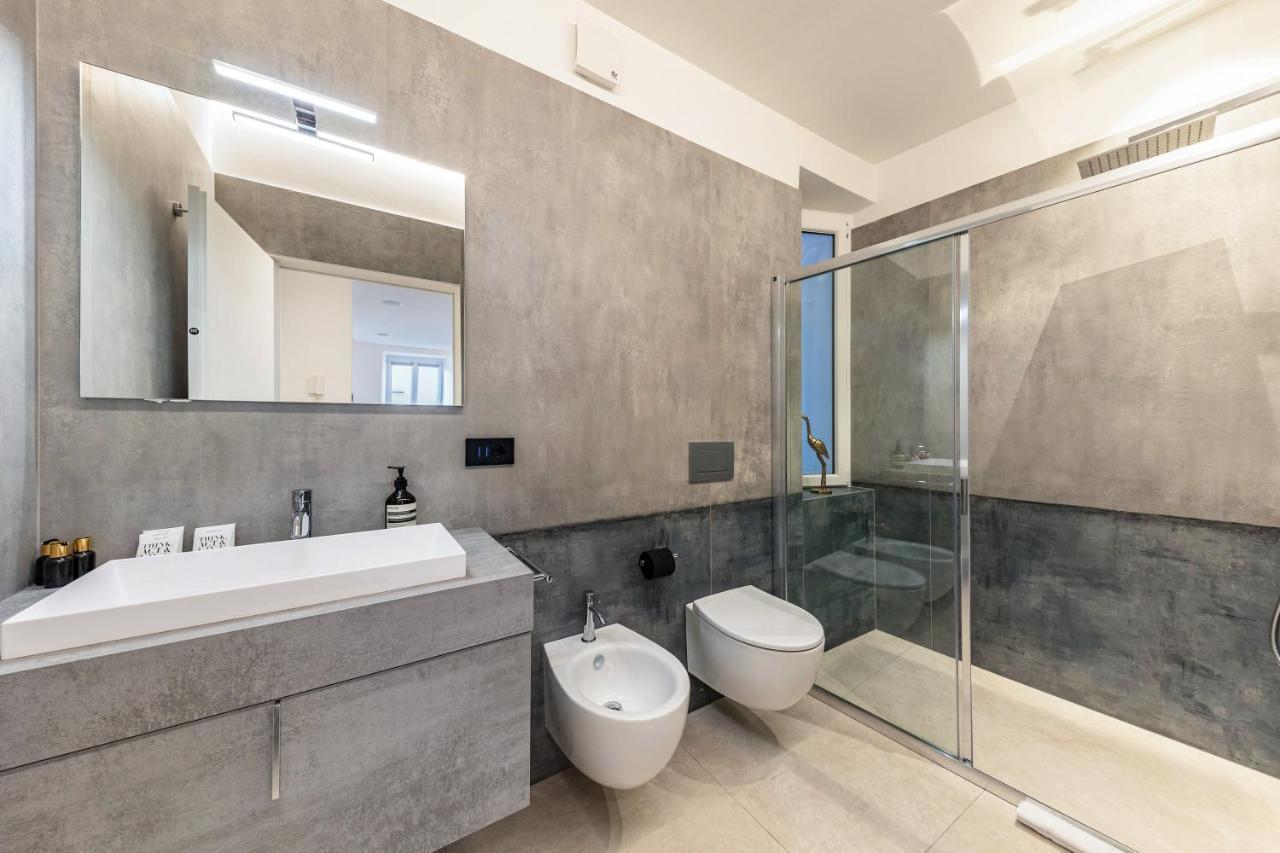 App 203 Palazzo Cavour Appartement Bozen Buitenkant foto