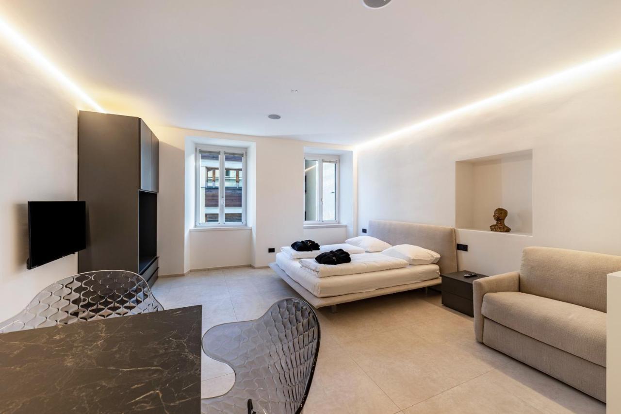 App 203 Palazzo Cavour Appartement Bozen Buitenkant foto