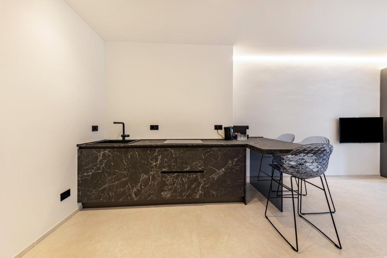 App 203 Palazzo Cavour Appartement Bozen Buitenkant foto